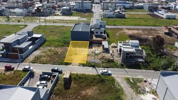 Terreno Residencial