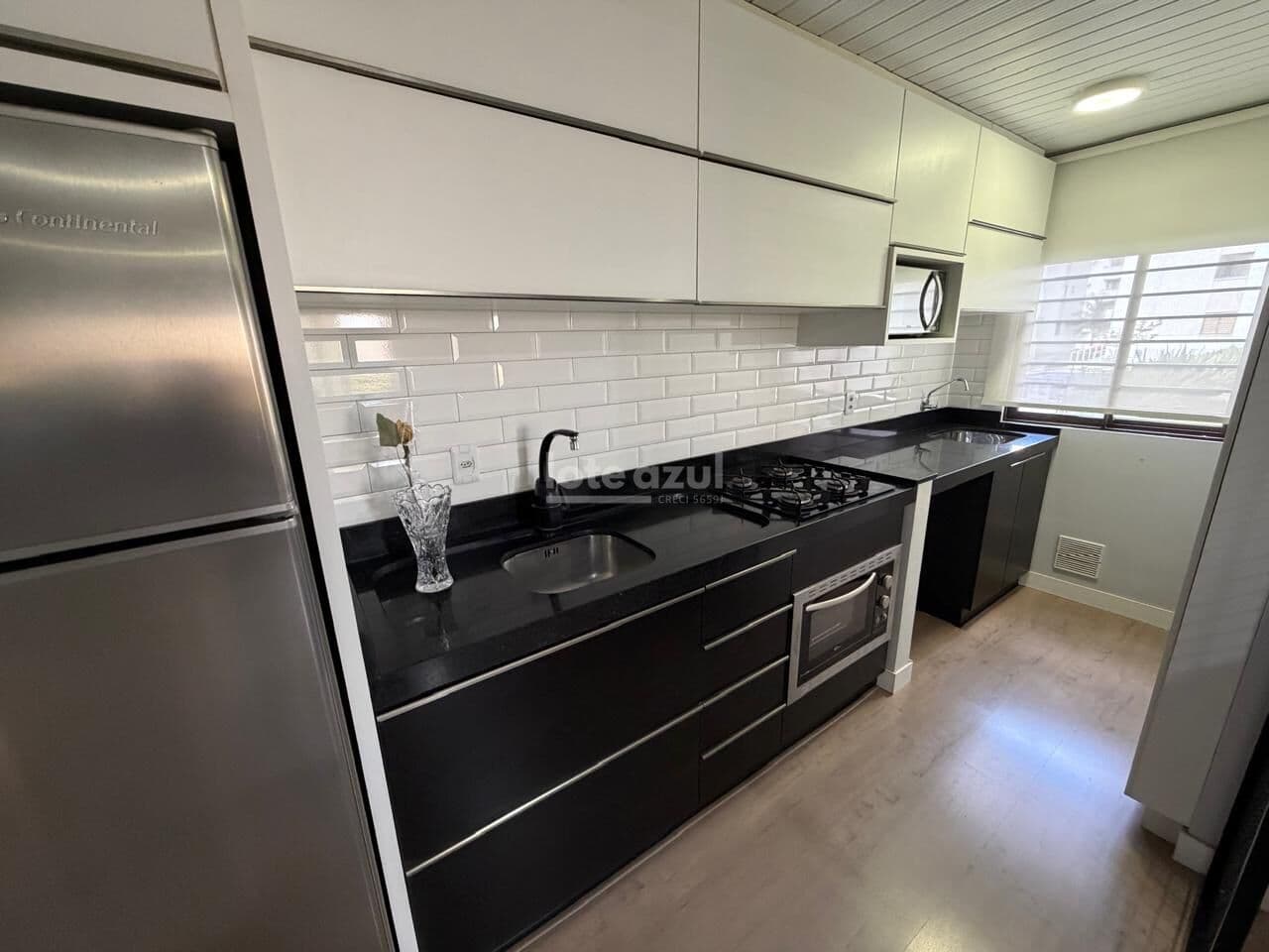 Residencial Belmonte