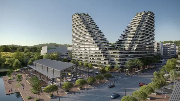 Vértice | Vivapark