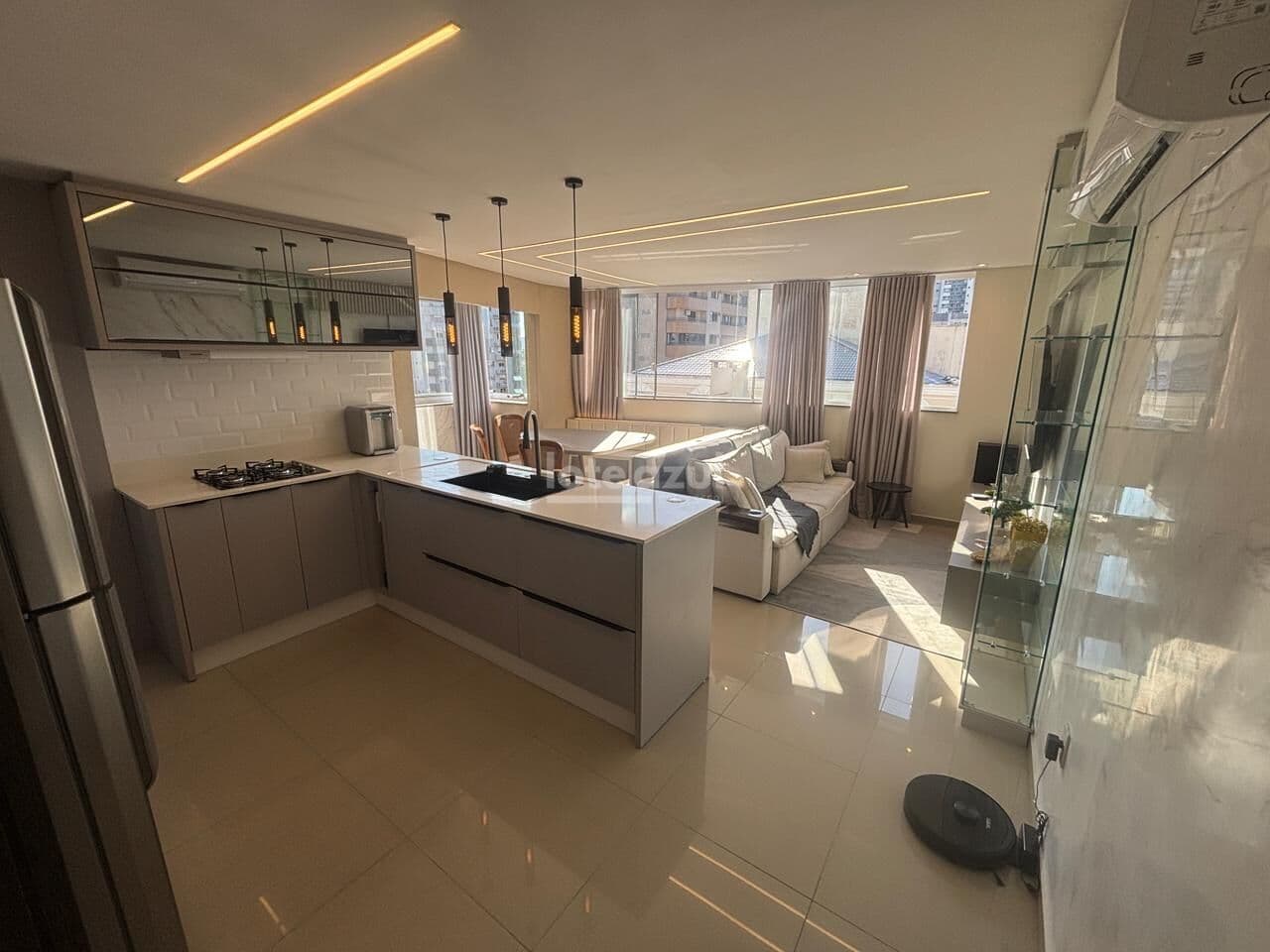 Residencial Costa de Dorset