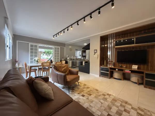 Casa Alto Padrão - Tubarão/SC