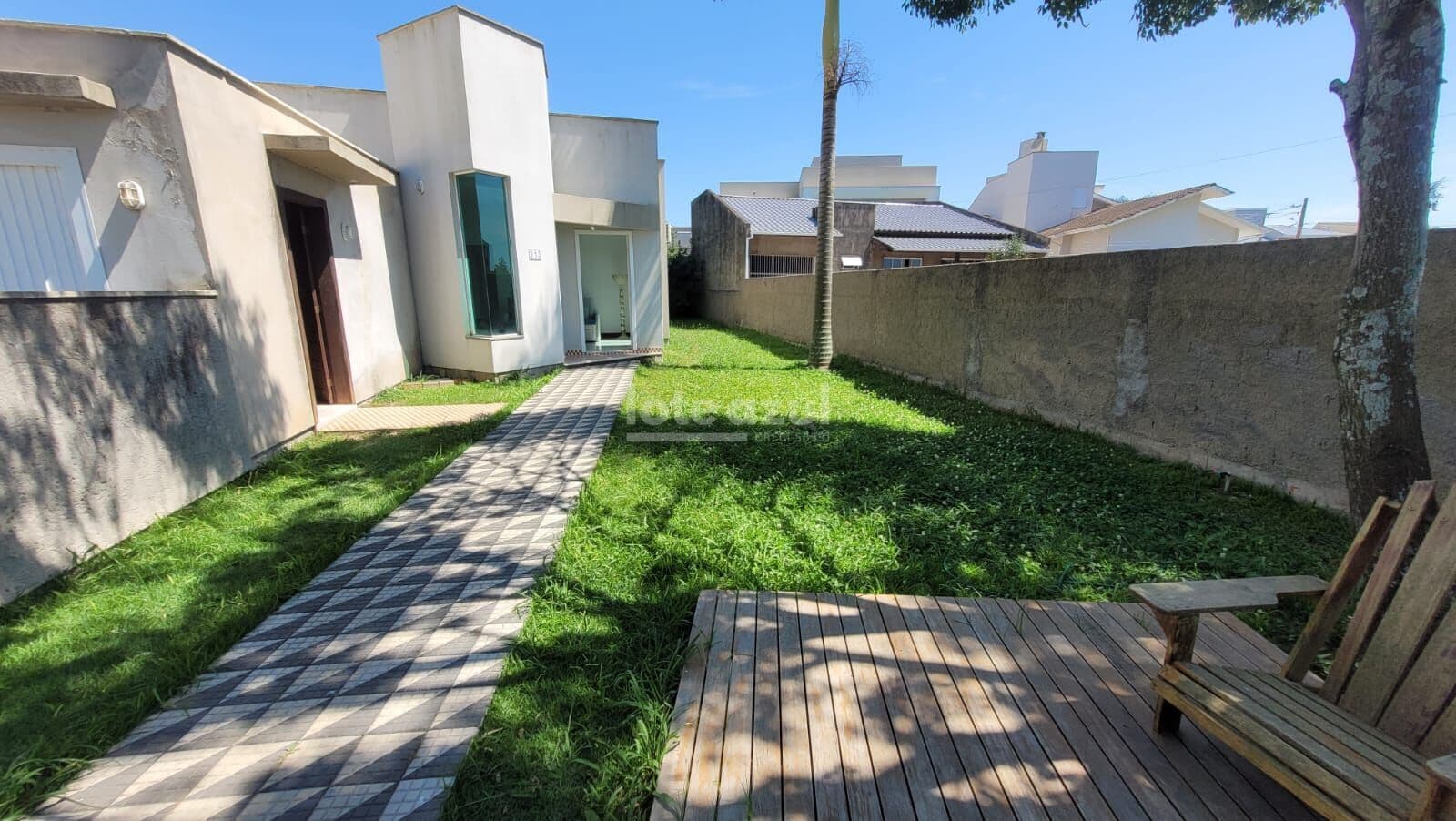 Casa no Bairro Recife