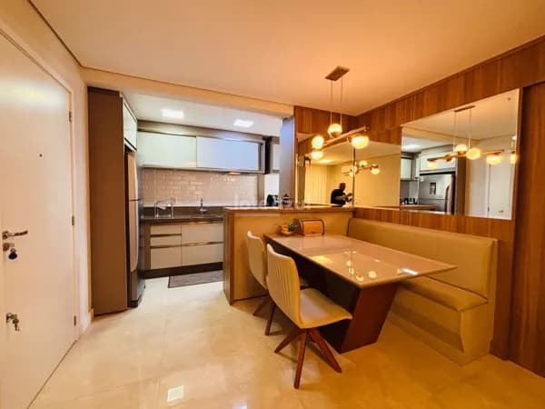 Residencial Belmonte