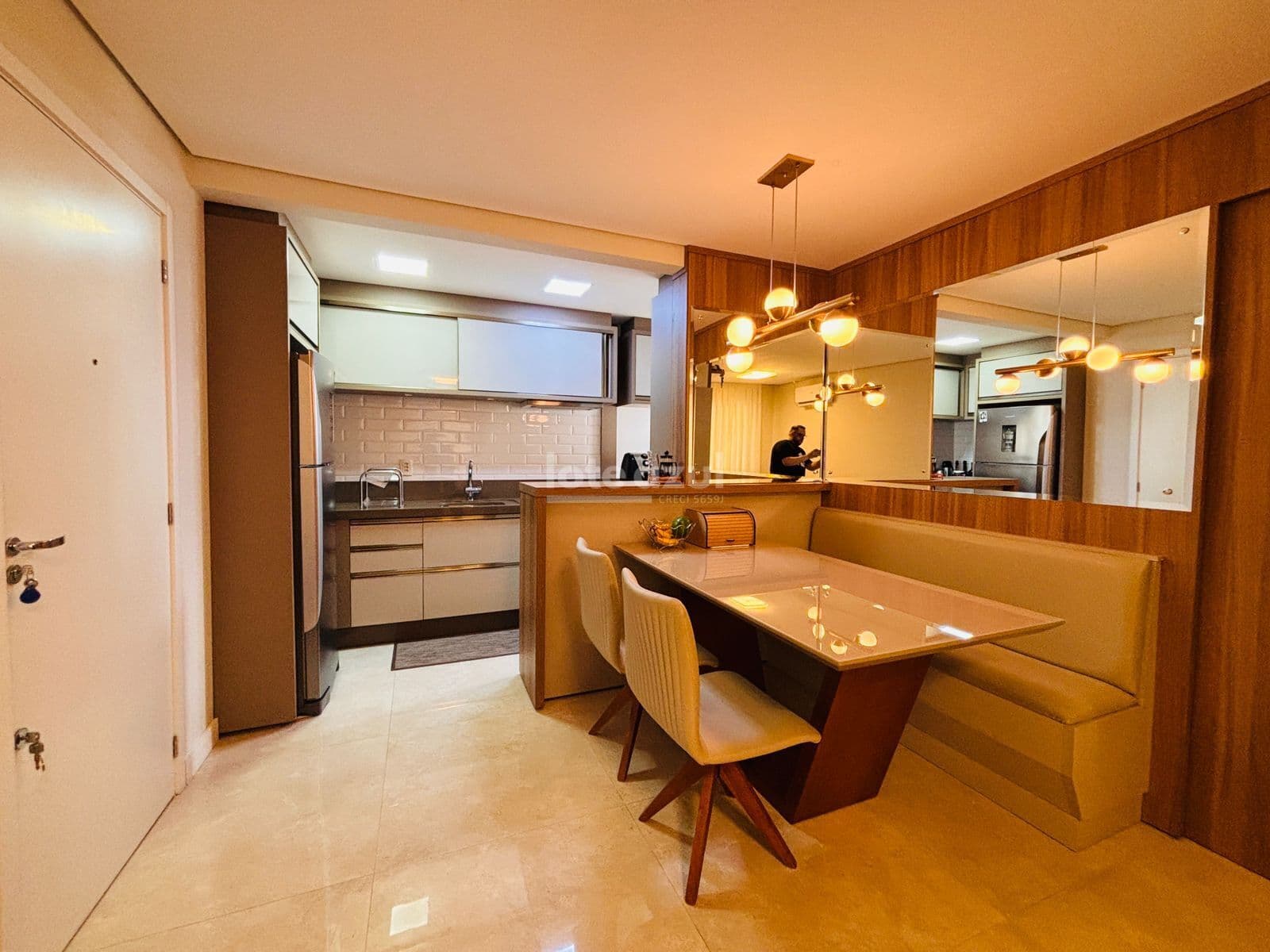 Residencial Belmonte