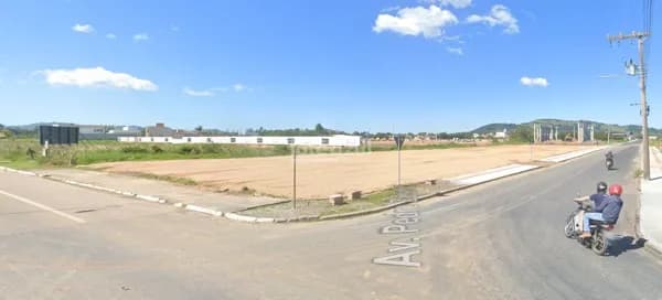 Residencial Vila Nobre