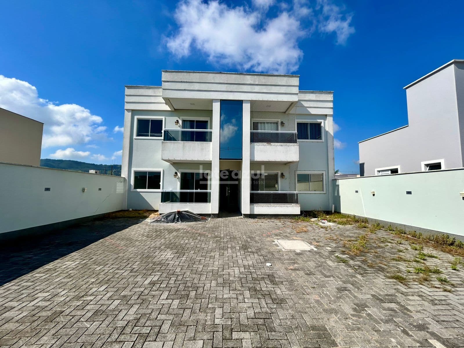 Residencial Vitória
