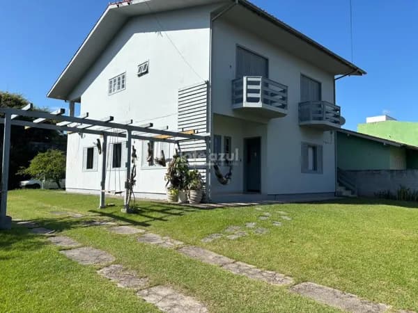 Casa de Alvenaria