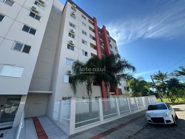Residencial Toscana