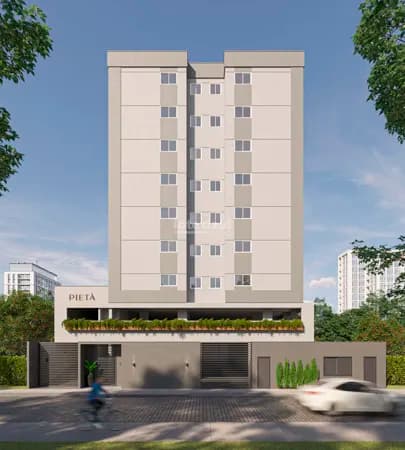 Residencial Pietá