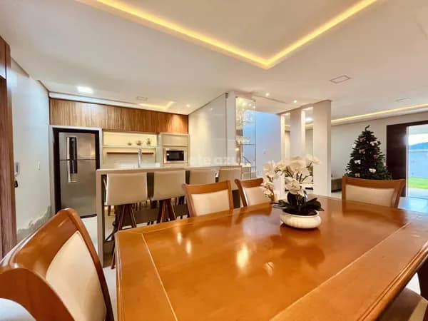 Casa Alto Padrão - Tubarão/SC