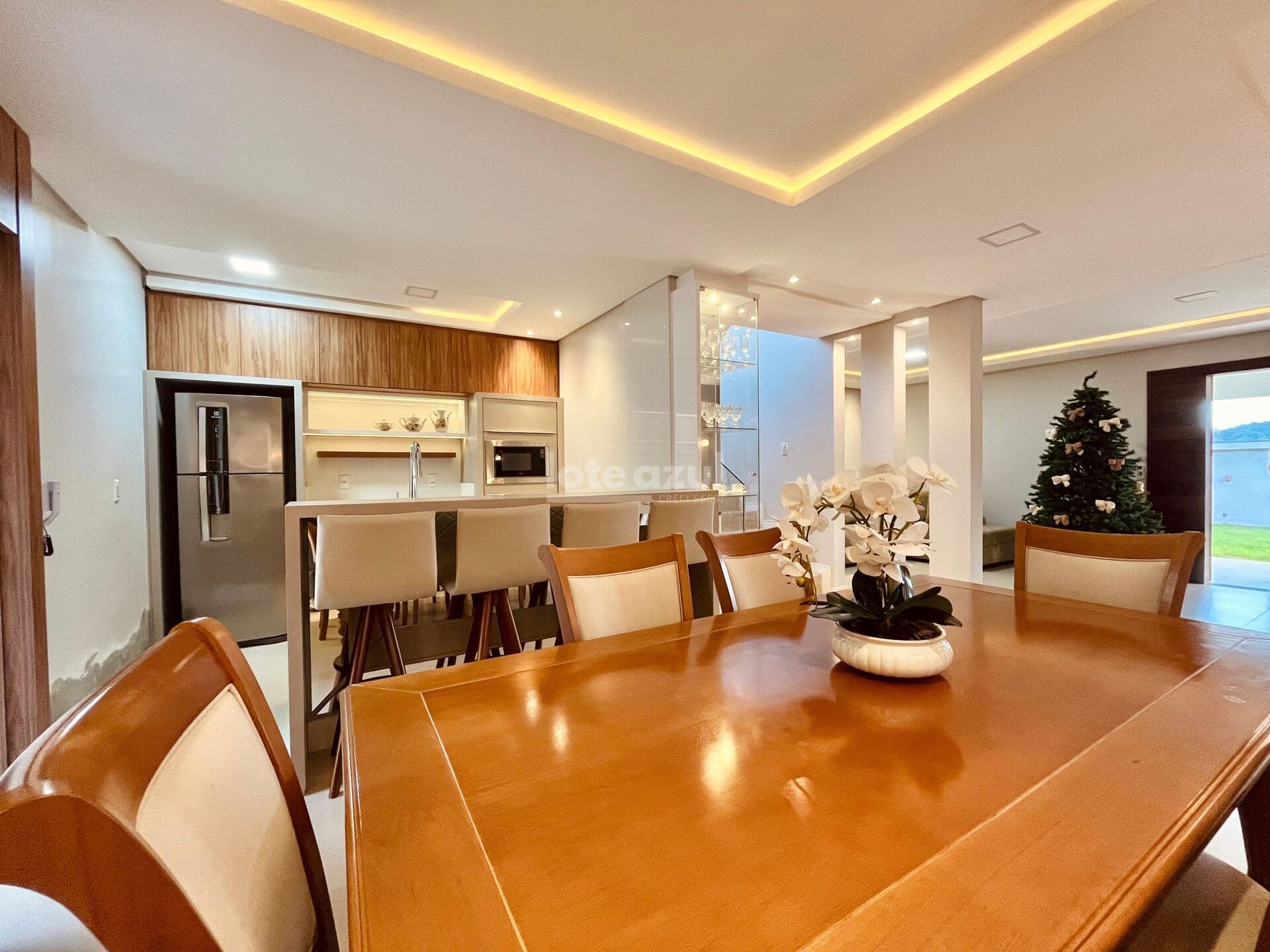 Casa Alto Padrão - Tubarão/SC