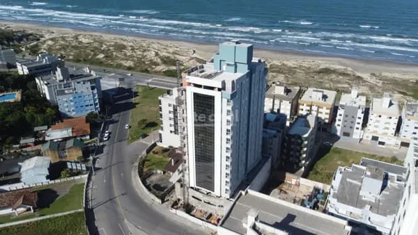 Residencial Ocean View