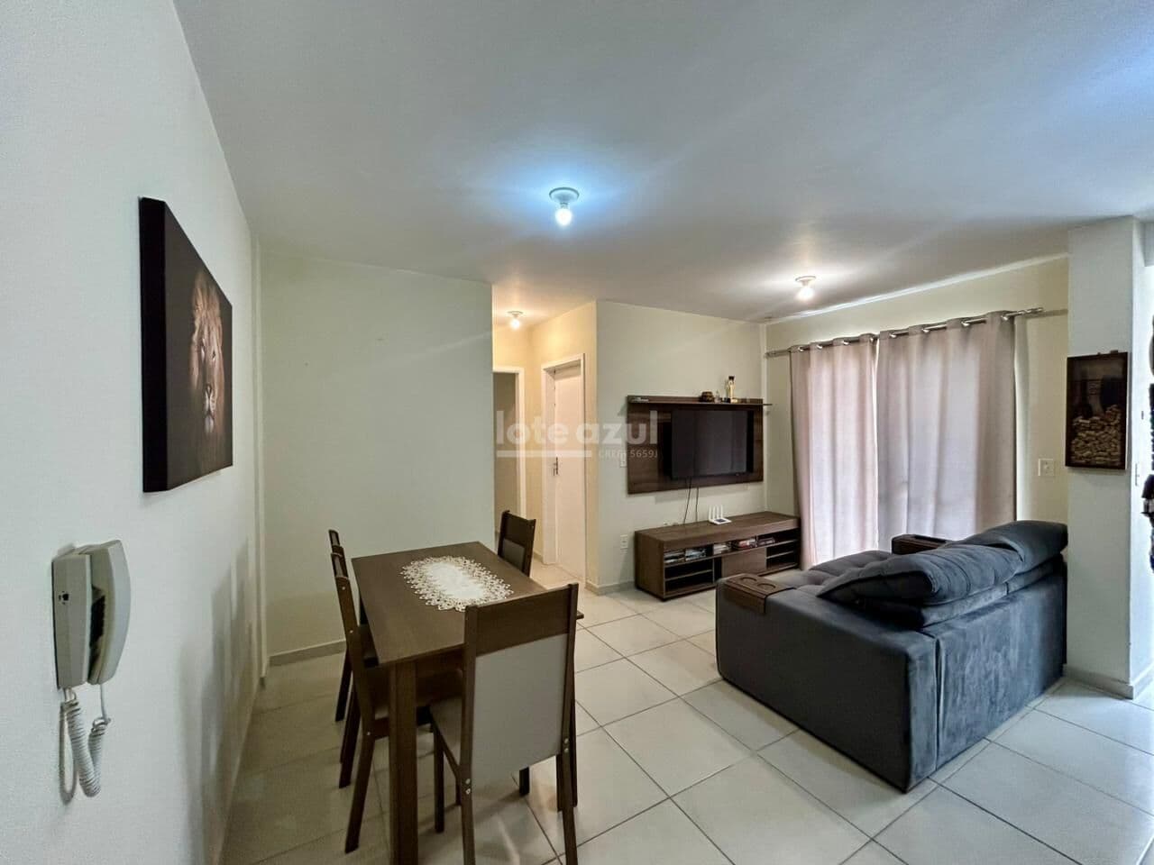 Residencial São João