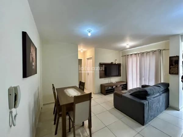 Residencial São João