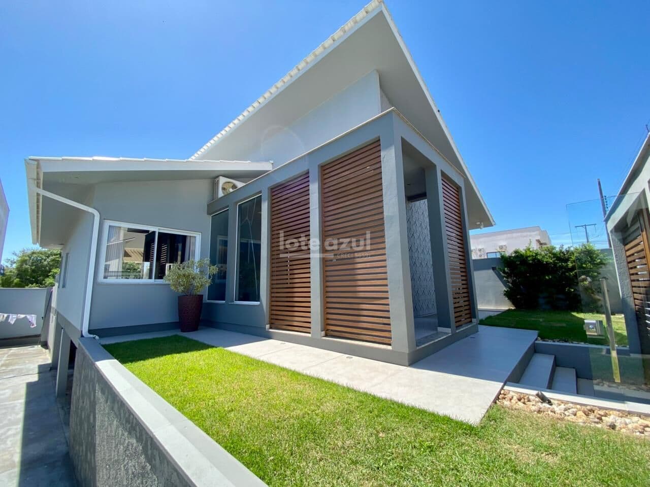 Casa em Jaguaruna