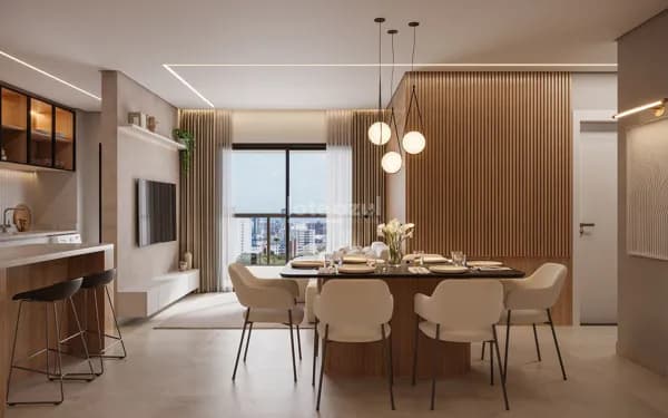 Residencial Sanluri