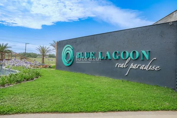 Blue Lagoon