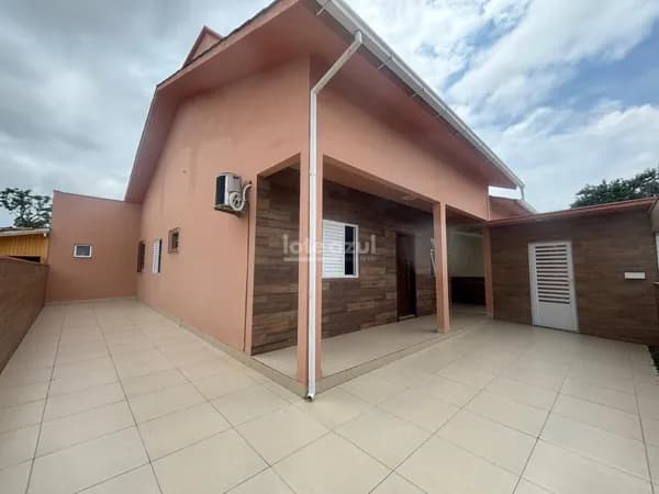 Casa no Passo do Gado