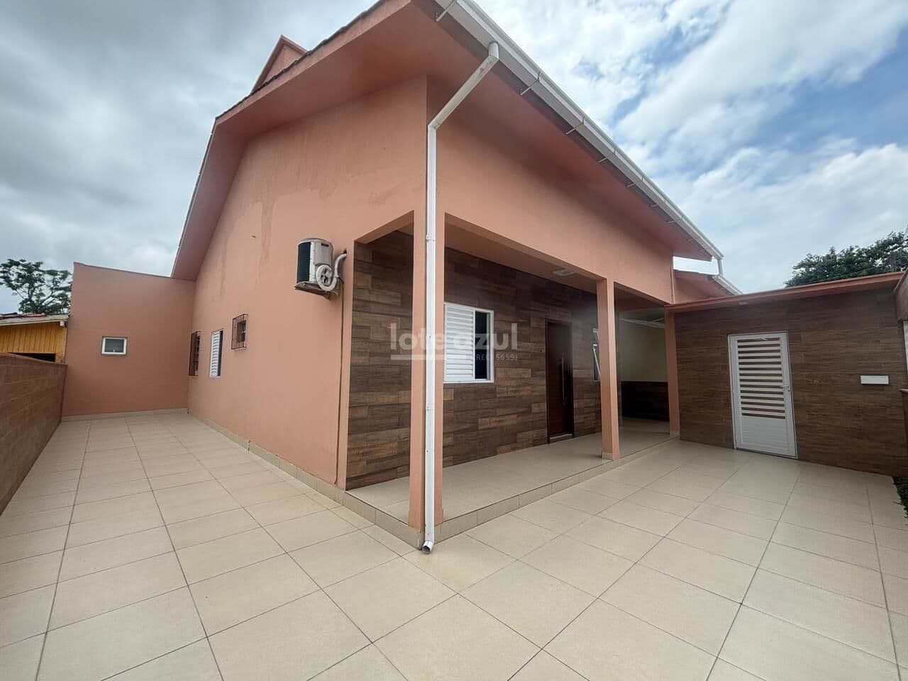 Casa no Passo do Gado