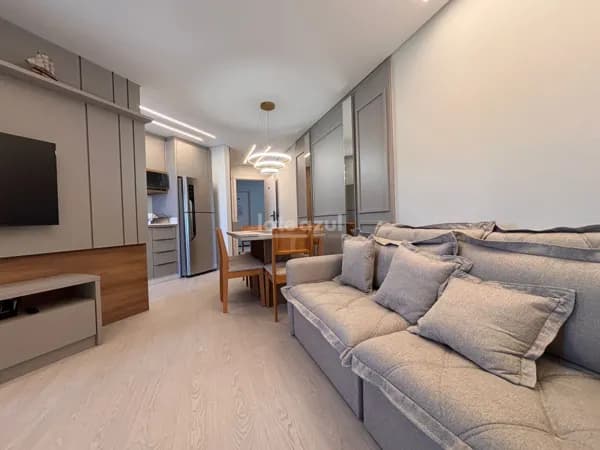 Residencial Mar Grosso Clube