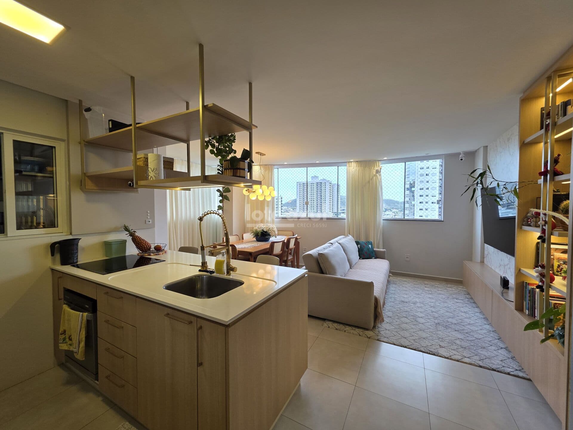 Residencial Costa de Dorset
