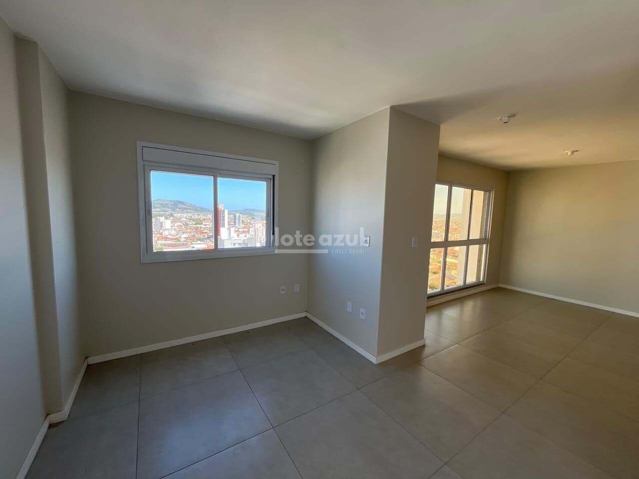 Residencial Alameda Central