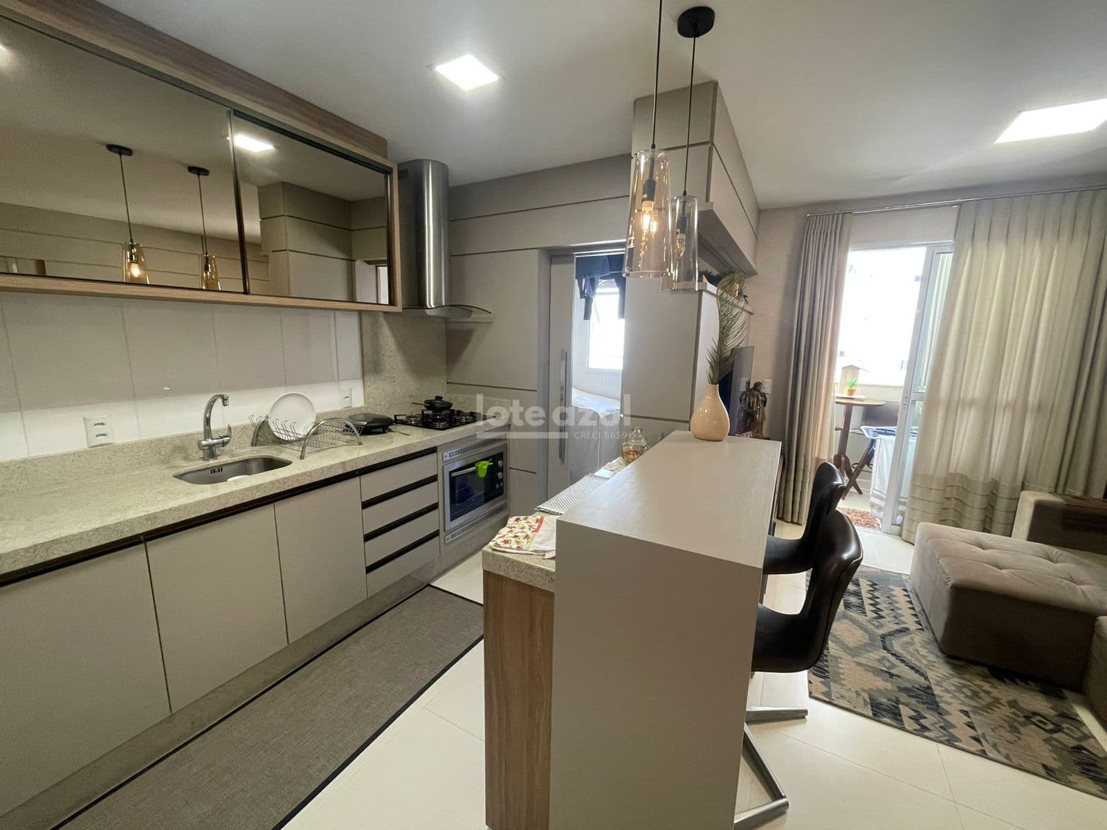 Residencial Matisse