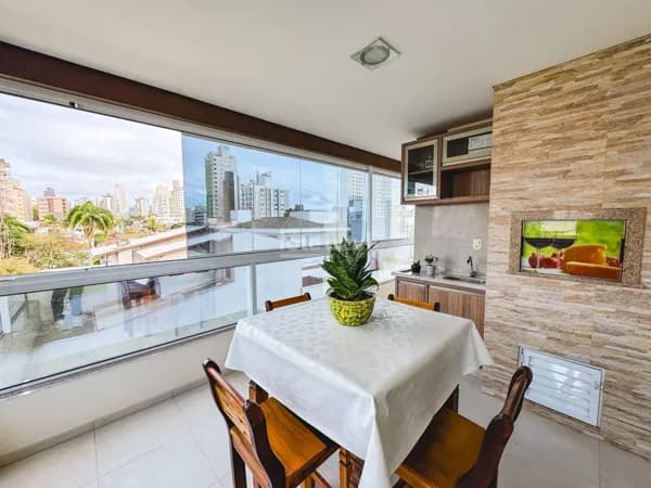 Residencial Valência