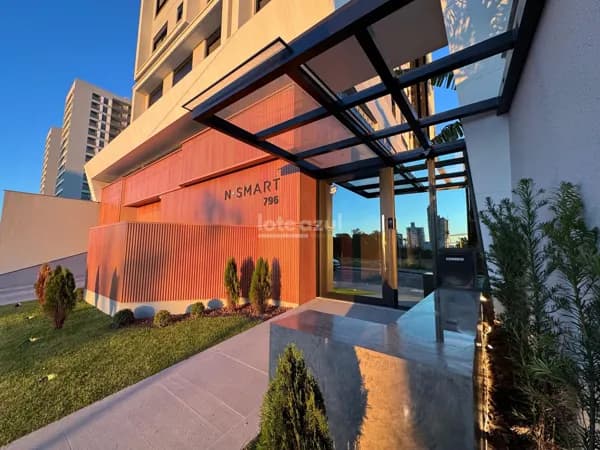 Residencial N. Smart