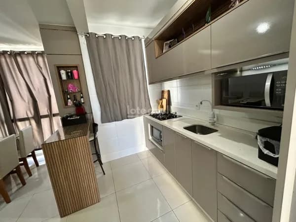 Residencial Felicitá