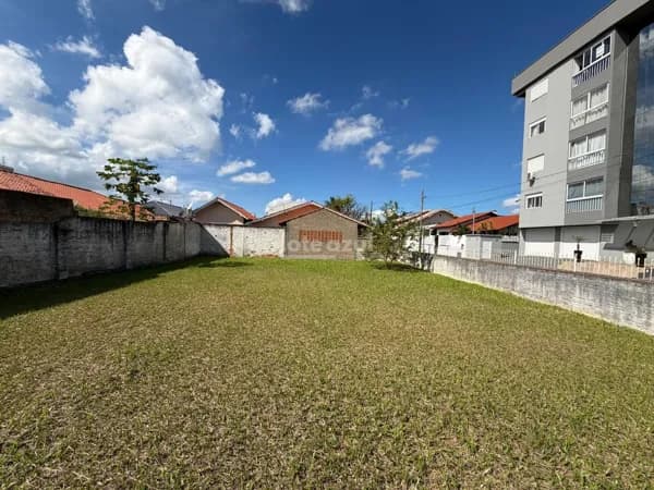 Terreno em Capivari de Baixo