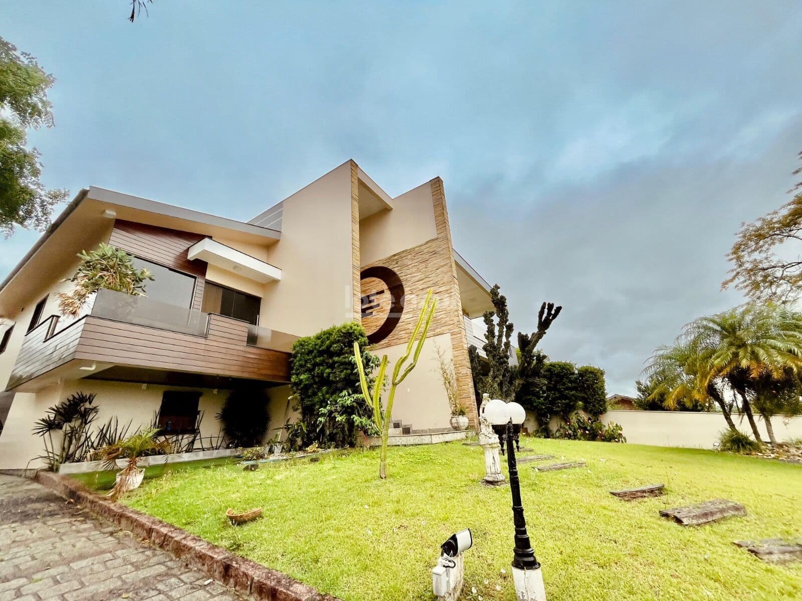 Casa Alto Padrão - Tubarão/SC