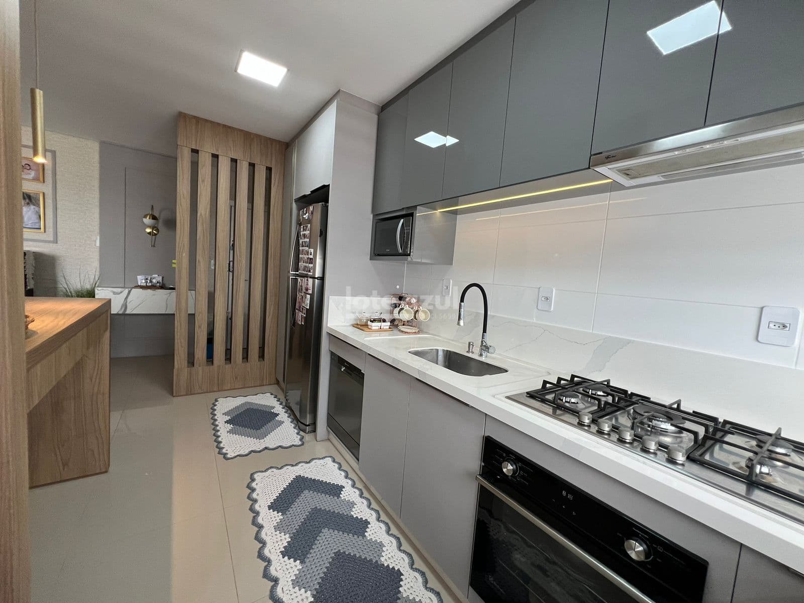 Residencial Monterey