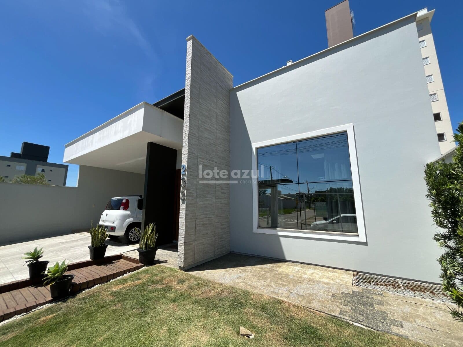Casa Alto Padrão - Tubarão/SC