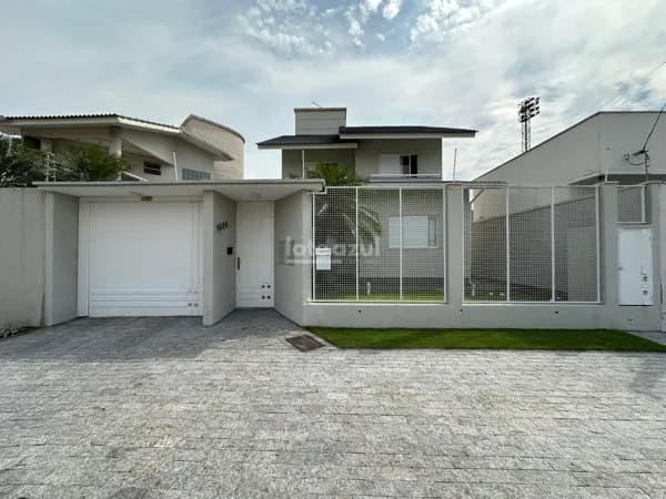 Casa pronta para Morar