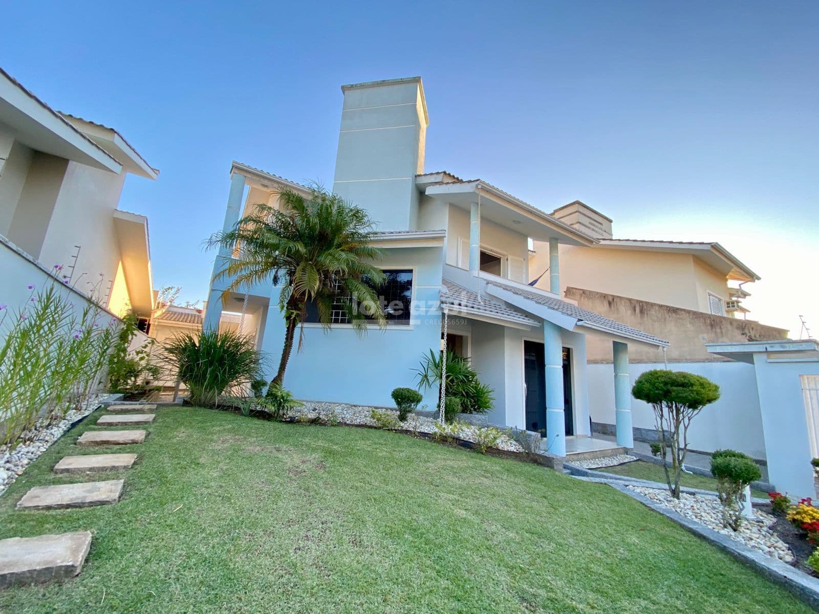 Casa alto padrão - Tubarão/SC