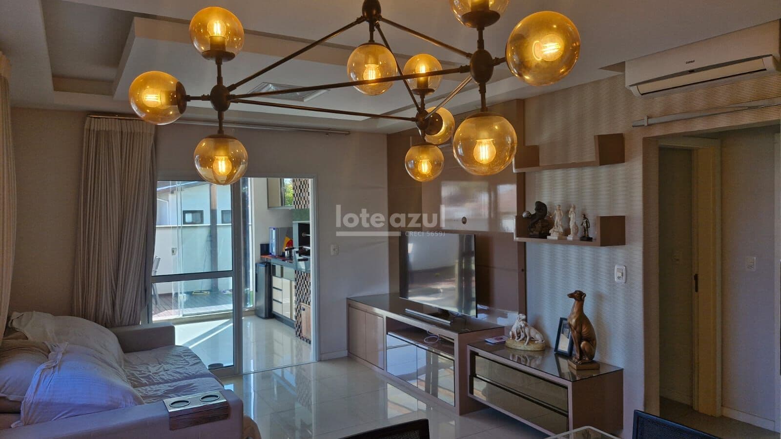 Residencial Valência