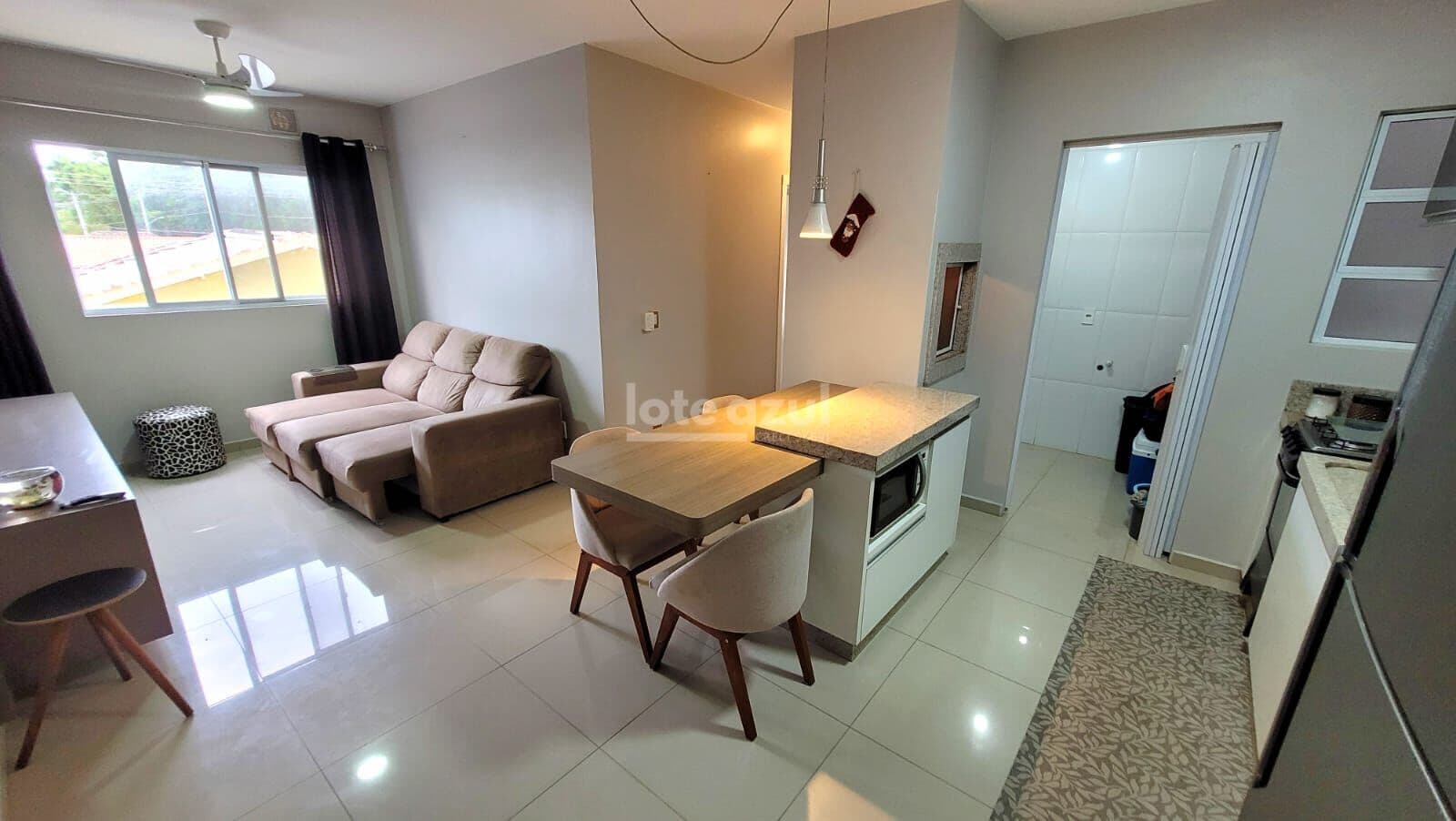 Residencial São Clemente