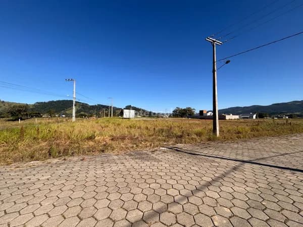 Terreno em Gravatal