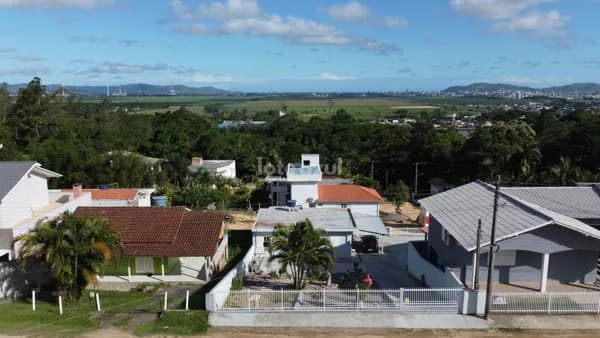 Terreno em São Martinho