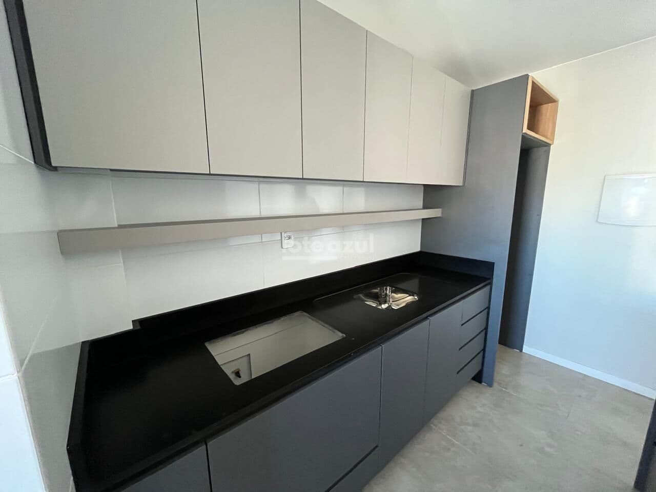 Residencial Alameda Central