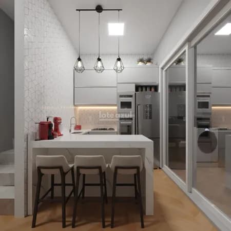 Residencial Vila Brava