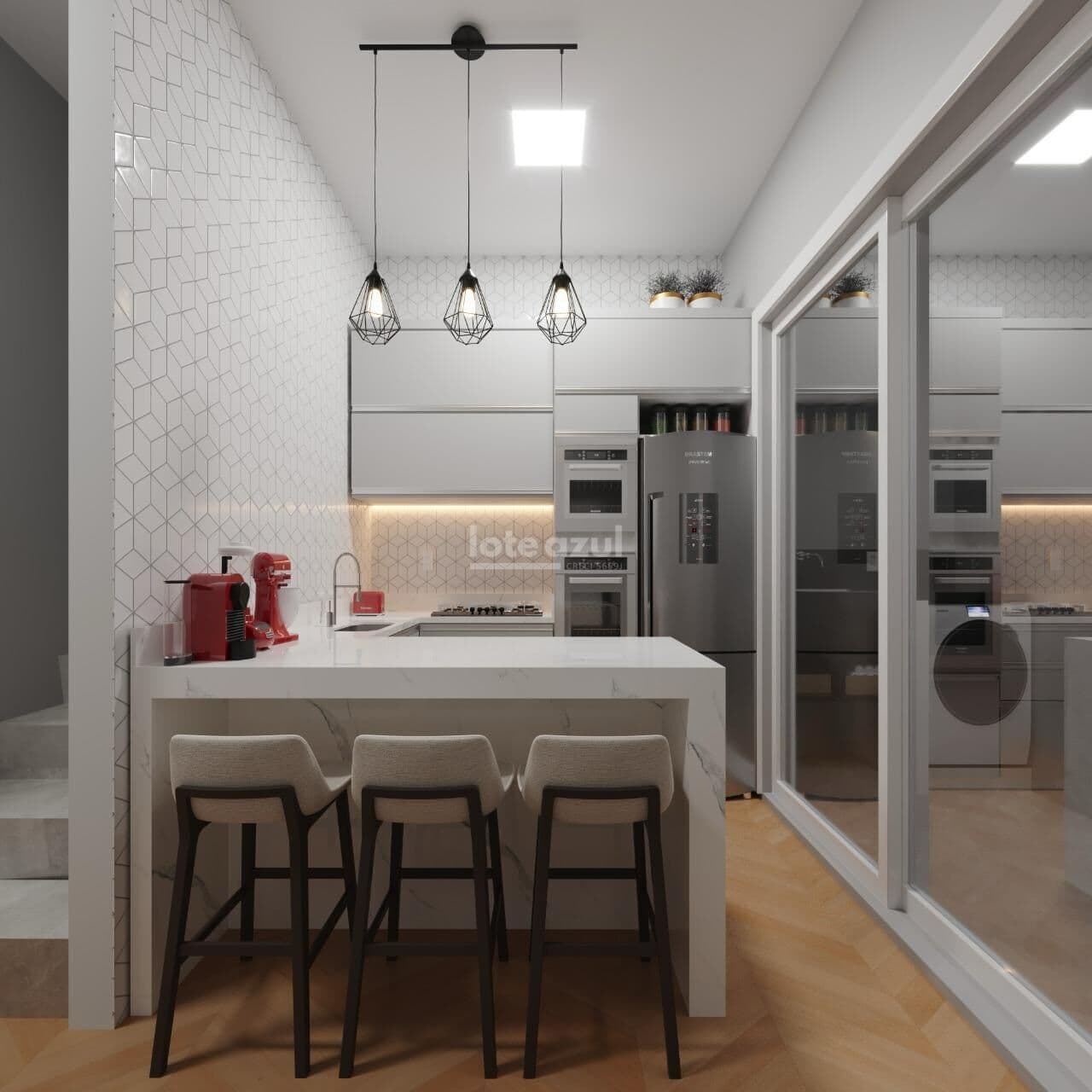 Residencial Vila Brava