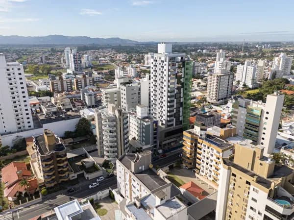 Residencial Bella Serenitá