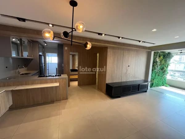 Residencial Ouro Branco
