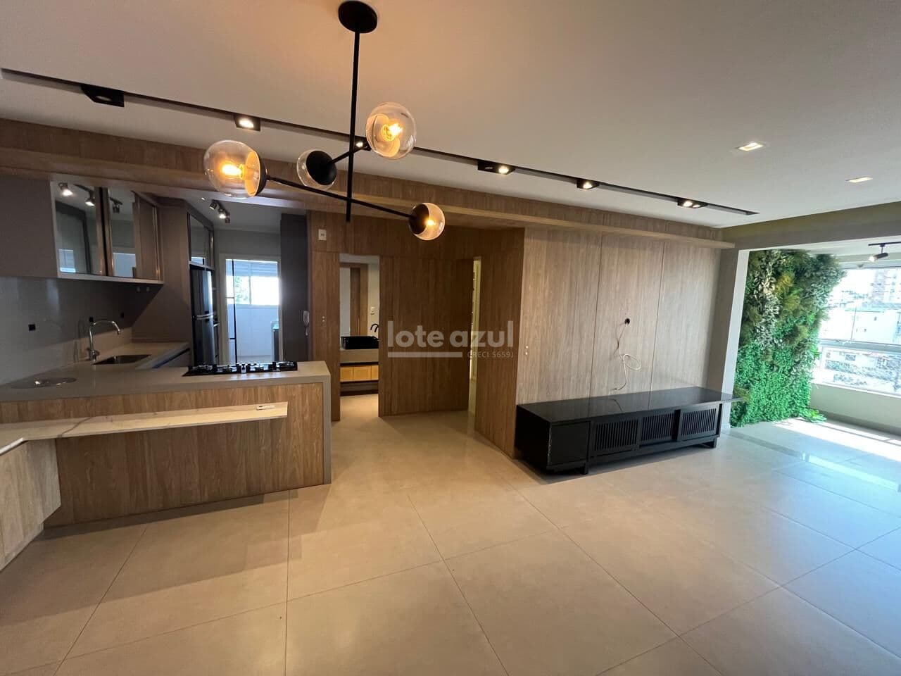 Residencial Ouro Branco