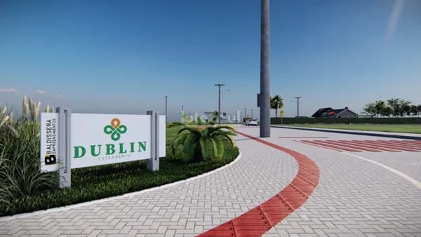 Loteamento Dublin