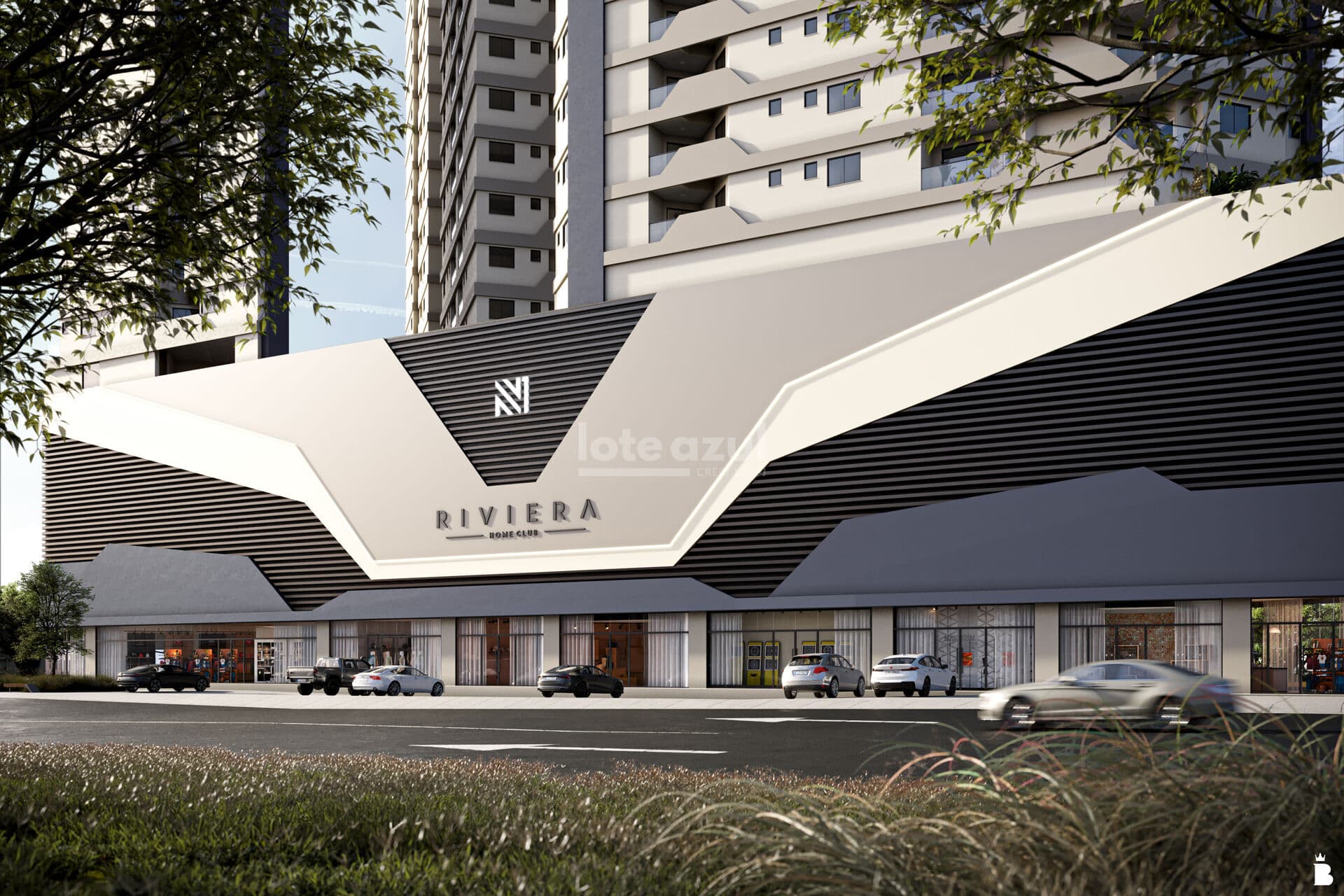 Riviera Home Club