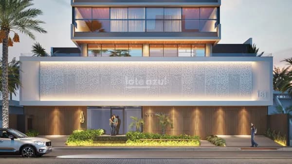 Residencial Citrina