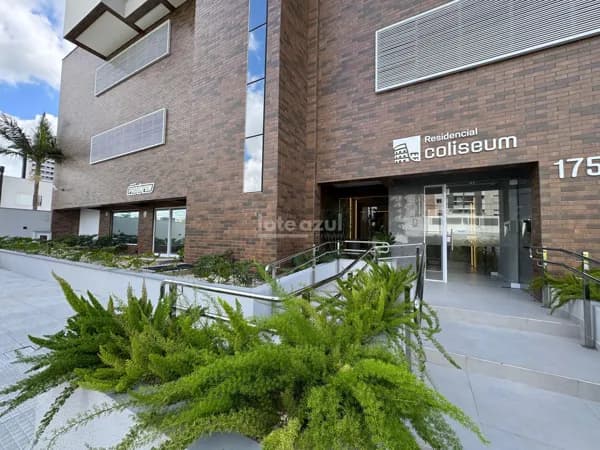 Residencial Coliseum